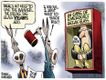 Political Cartoons by Jerry Holbert