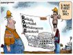 Political Cartoons by Jerry Holbert