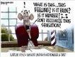 Political Cartoons by Jerry Holbert