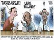 Political Cartoons by Jerry Holbert