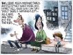 Political Cartoons by Jerry Holbert