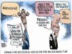 Political Cartoons by Jerry Holbert