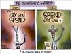 Political Cartoons by Jerry Holbert