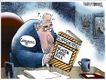 Political Cartoons by Jerry Holbert