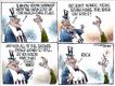 Political Cartoons by Jerry Holbert