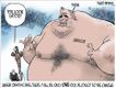Political Cartoons by Jerry Holbert