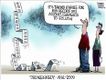 Political Cartoons by Jerry Holbert