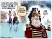 Political Cartoons by Jerry Holbert