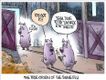 Political Cartoons by Jerry Holbert