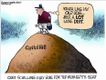 Political Cartoons by Jerry Holbert