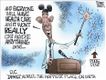 Political Cartoons by Jerry Holbert