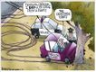 Political Cartoons by Jerry Holbert