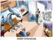 Political Cartoons by Jerry Holbert