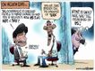 Political Cartoons by Jerry Holbert