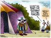 Political Cartoons by Jerry Holbert