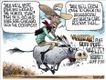 Political Cartoons by Jerry Holbert