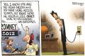 Political Cartoons by Jerry Holbert