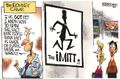 Political Cartoons by Jerry Holbert