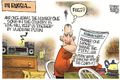 Political Cartoons by Jerry Holbert