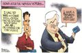 Political Cartoons by Jerry Holbert