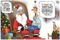 Political Cartoons by Jerry Holbert