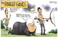 Political Cartoons by Jerry Holbert