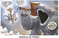 Political Cartoons by Jerry Holbert