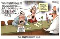 Political Cartoons by Jerry Holbert