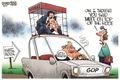 Political Cartoons by Jerry Holbert