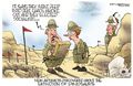 Political Cartoons by Jerry Holbert