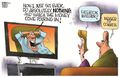 Political Cartoons by Jerry Holbert