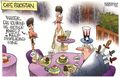 Political Cartoons by Jerry Holbert