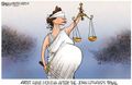 Political Cartoons by Jerry Holbert
