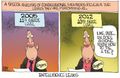 Political Cartoons by Jerry Holbert