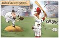 Political Cartoons by Jerry Holbert