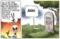 Political Cartoons by Jerry Holbert