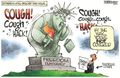 Political Cartoons by Jerry Holbert