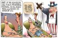 Political Cartoons by Jerry Holbert