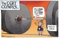 Political Cartoons by Jerry Holbert