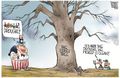Political Cartoons by Jerry Holbert