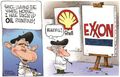 Political Cartoons by Jerry Holbert