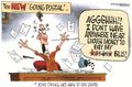 Political Cartoons by Jerry Holbert