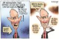 Political Cartoons by Jerry Holbert