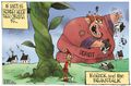 Political Cartoons by Jerry Holbert