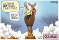 Political Cartoons by Jerry Holbert