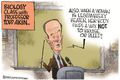 Political Cartoons by Jerry Holbert