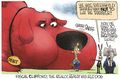 Political Cartoons by Jerry Holbert
