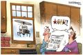 Political Cartoons by Jerry Holbert