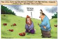 Political Cartoons by Jerry Holbert