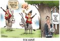 Political Cartoons by Jerry Holbert